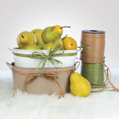 Raffia