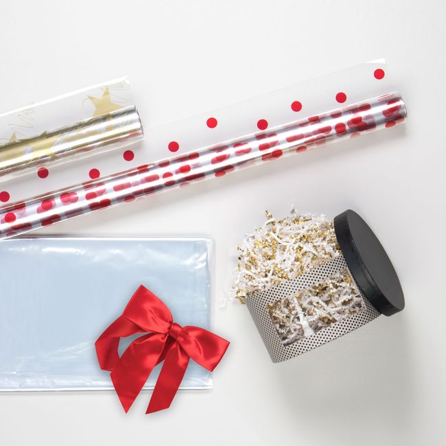 Packaging Supplies