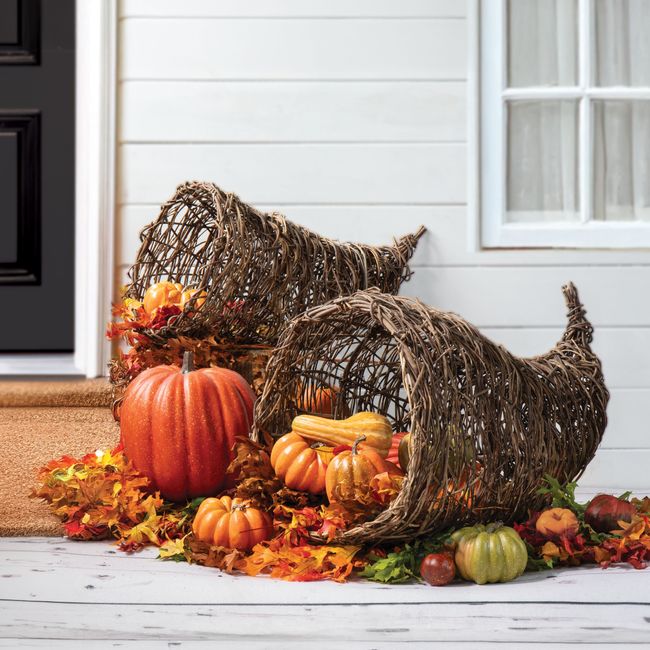 Fall Decor Favorites