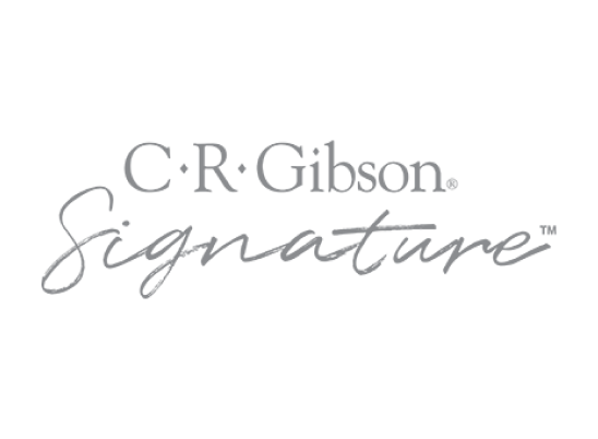 C. R. Gibson Signature
