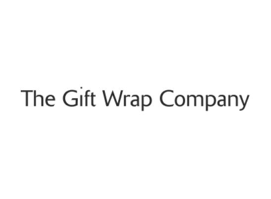 the gift wrap company