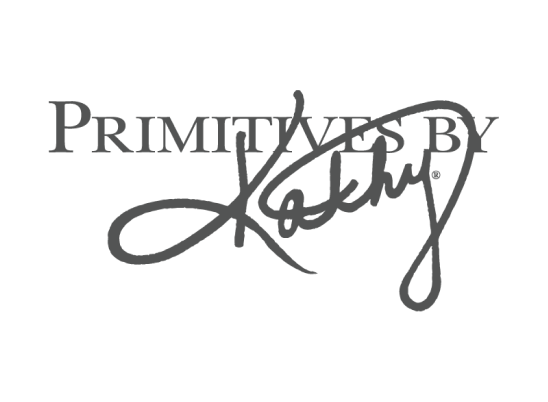 Primitives by Kathy