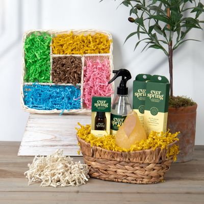 Basket Fill
