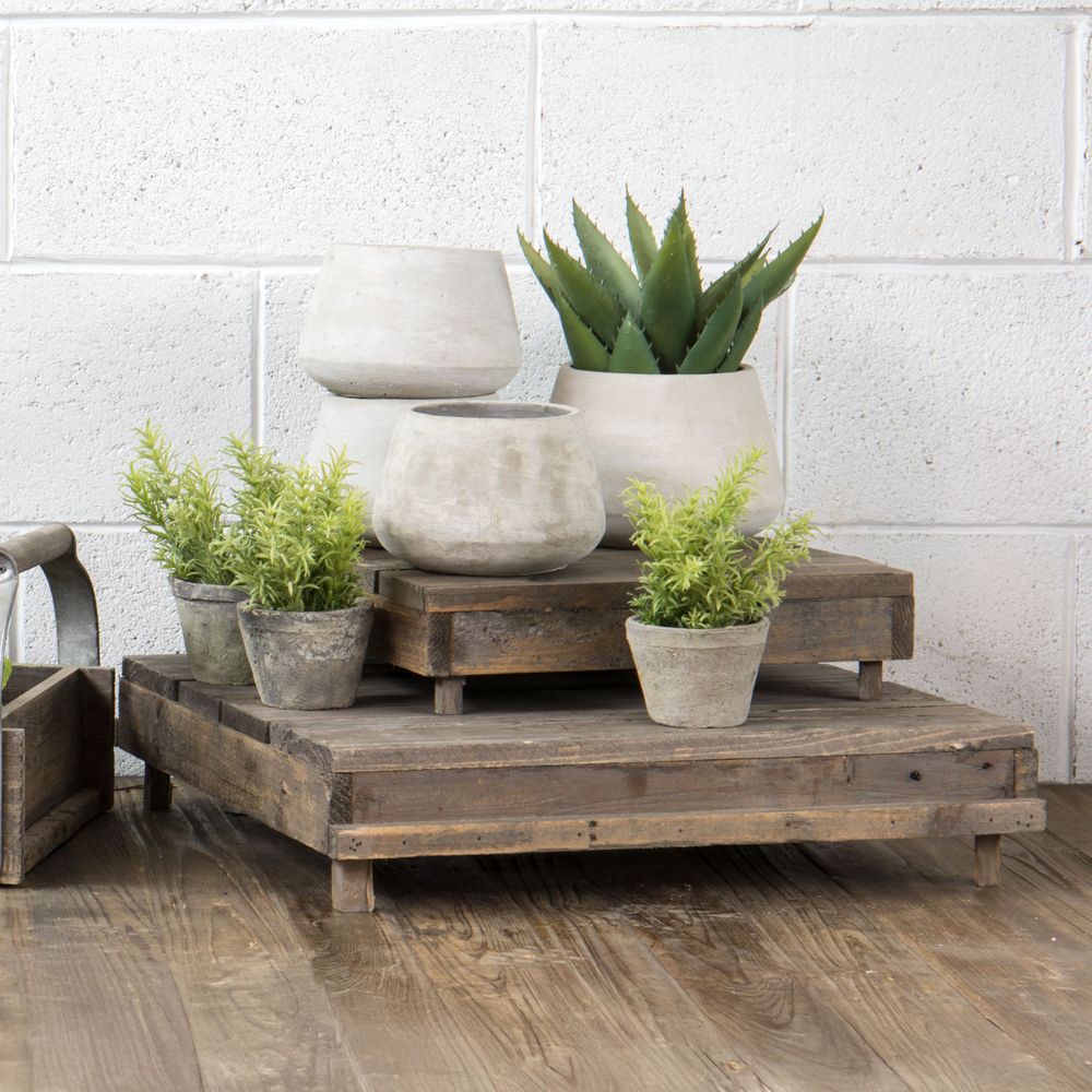 Plant Stands