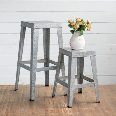 Stools