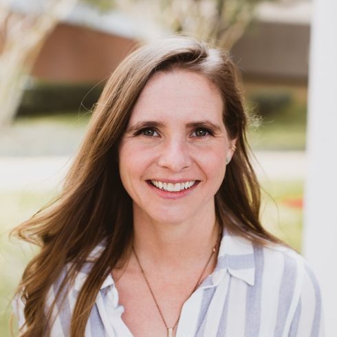BETHANY PEEK photo