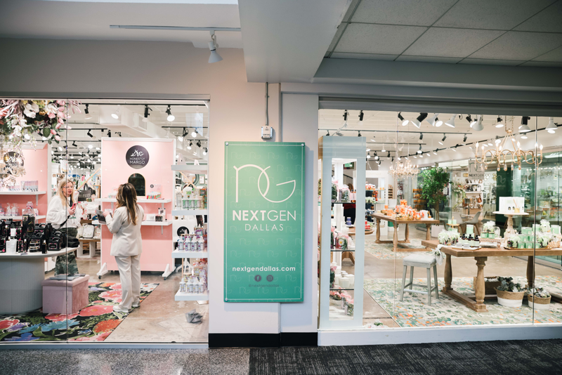 Our Showroom