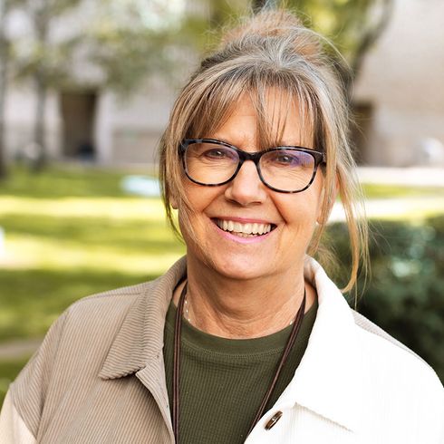 JAYNE FOSS photo