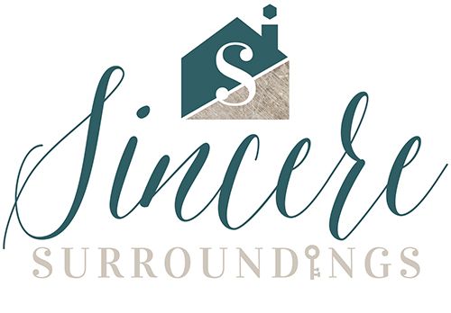 Sincere Surroundings logo