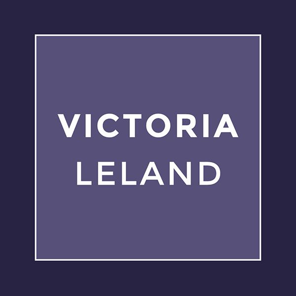 Victoria Leland logo