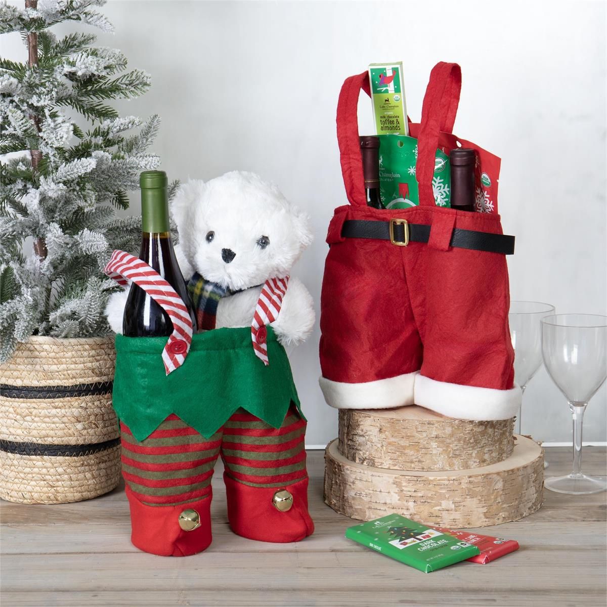 Seasonal products