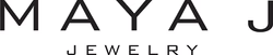 Maya J logo