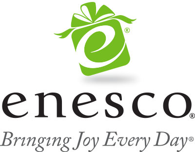 Enesco Logo