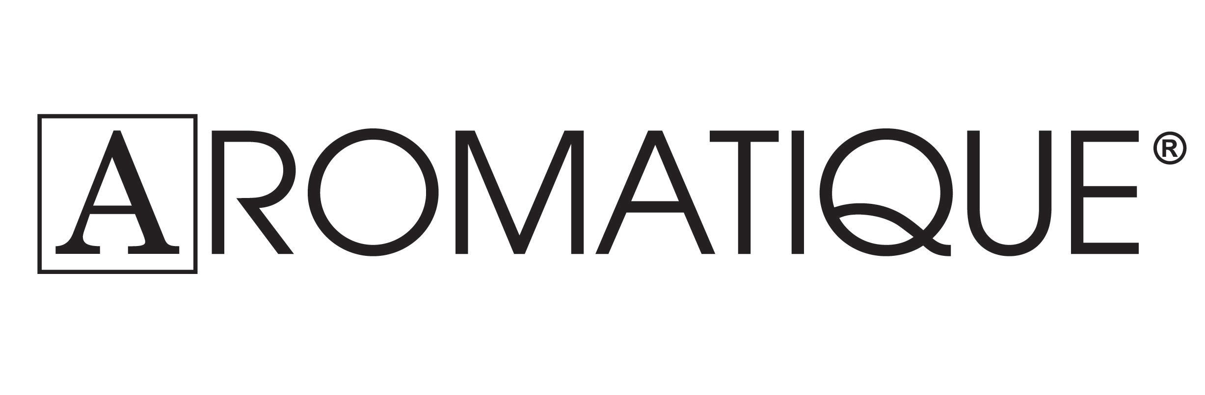 Aromatique Logo