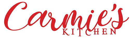 Carmie's Kitchen logo