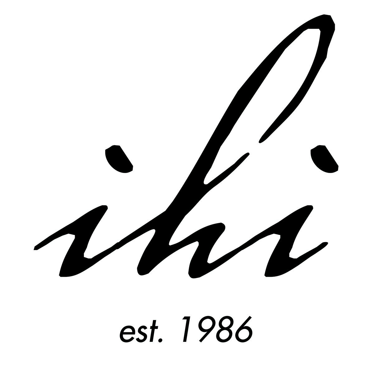Ihi logo