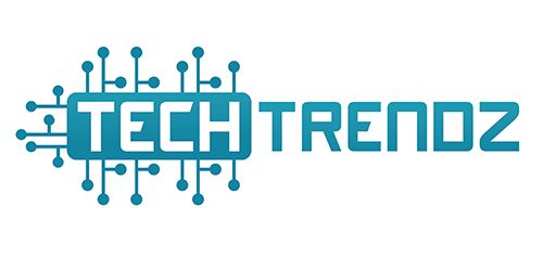 Tech Trendz logo