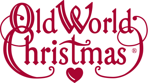 Old World Christmas logo