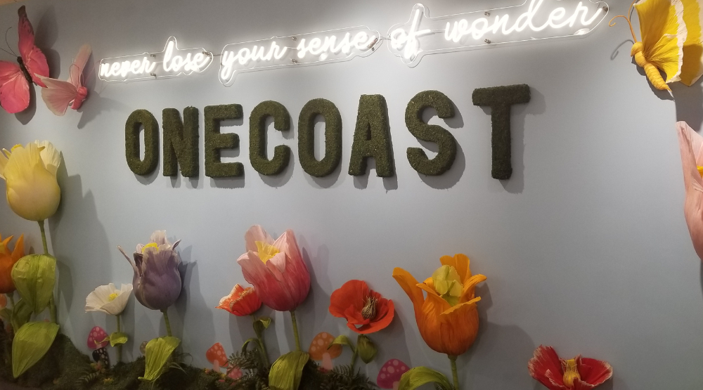 OneCoast Showroom