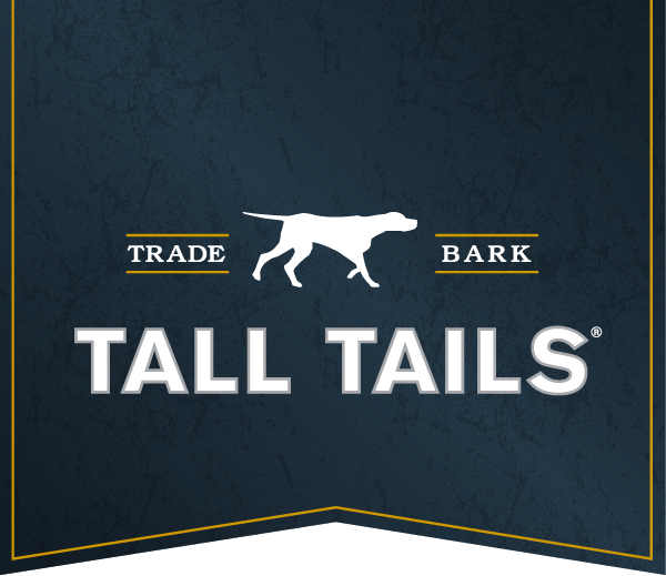 Tall Tails logo