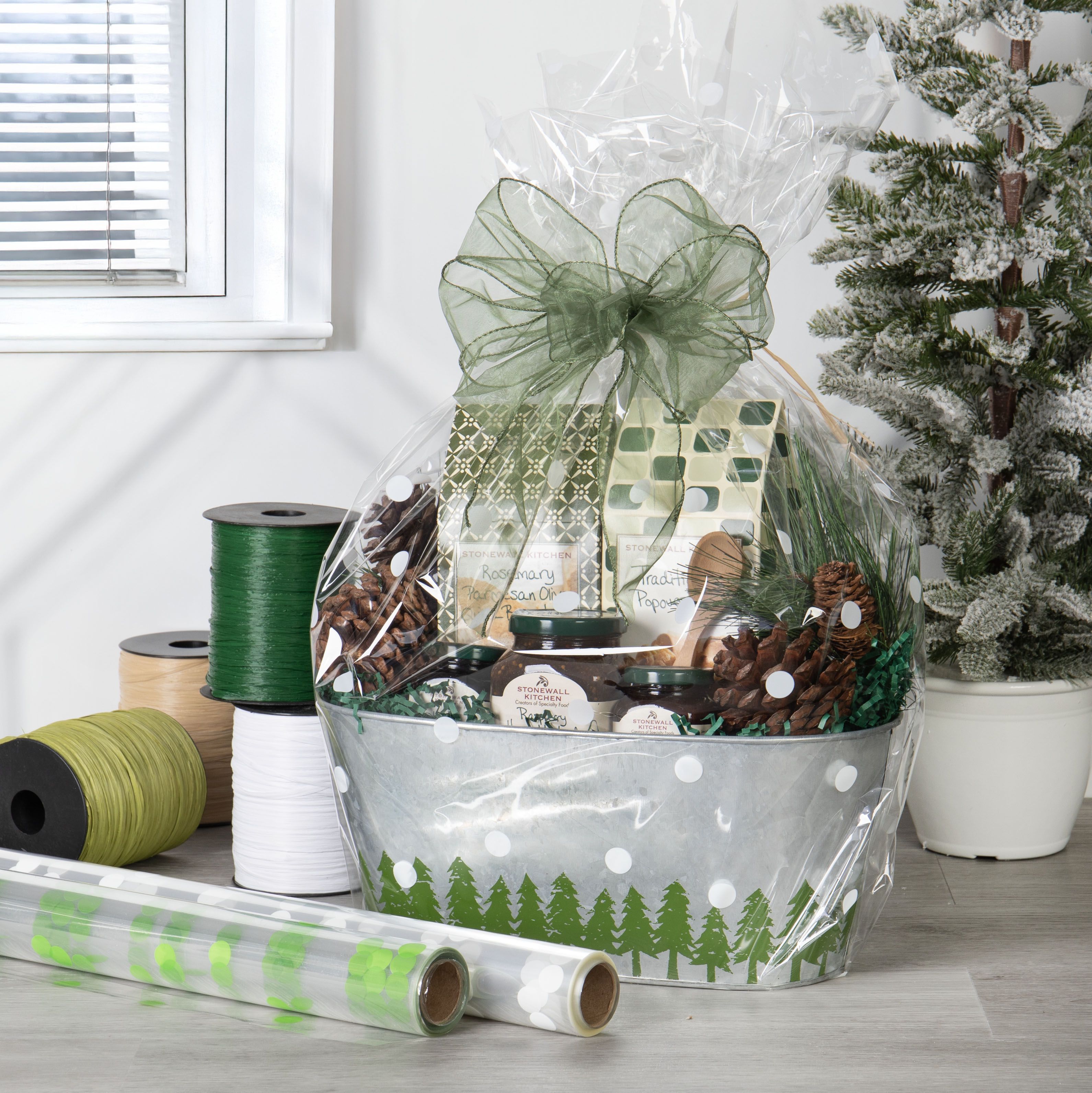 Gift Packaging