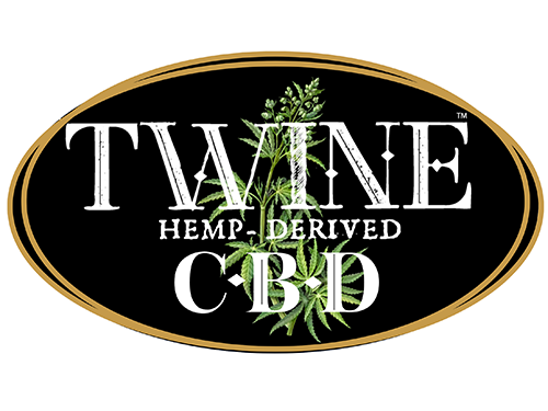 Twine CBD logo