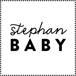 Stephan baby logo