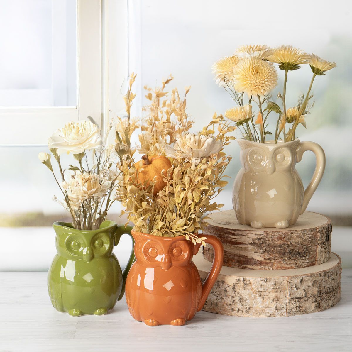 Seasonal products