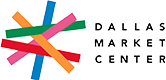 Dallas Market Center Logo