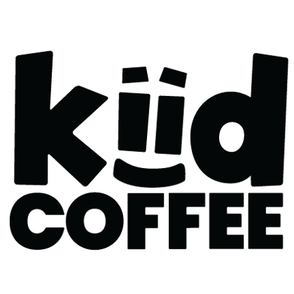 Kiid Coffee Logo