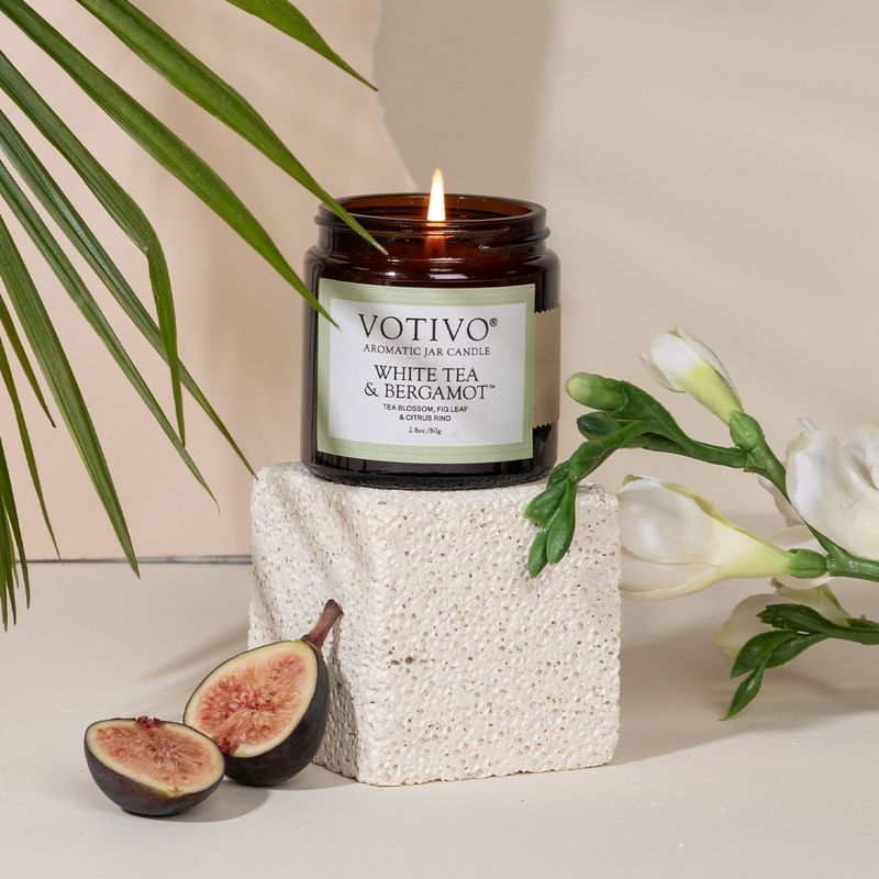 Shop Votivo at OneCoast Wholesale Gifts and Home Products