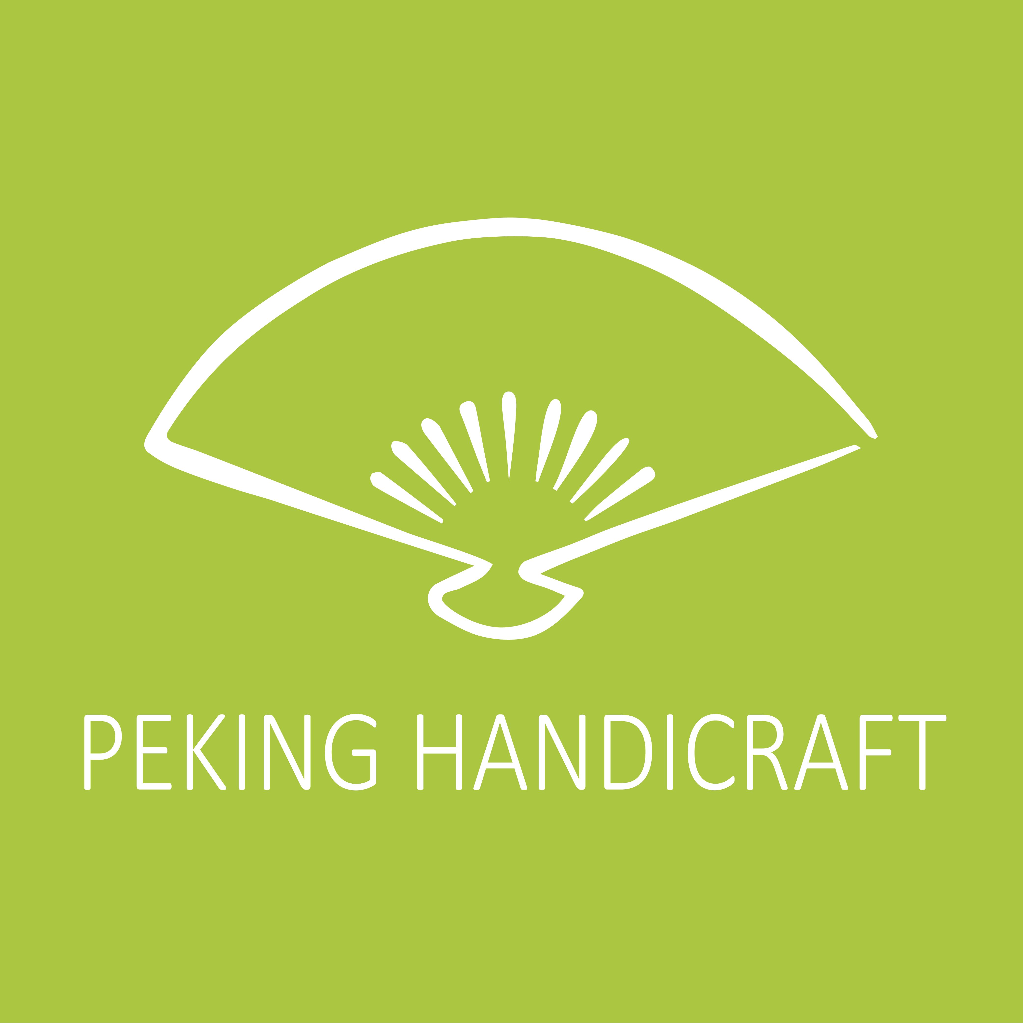Peking Handicraft Logo