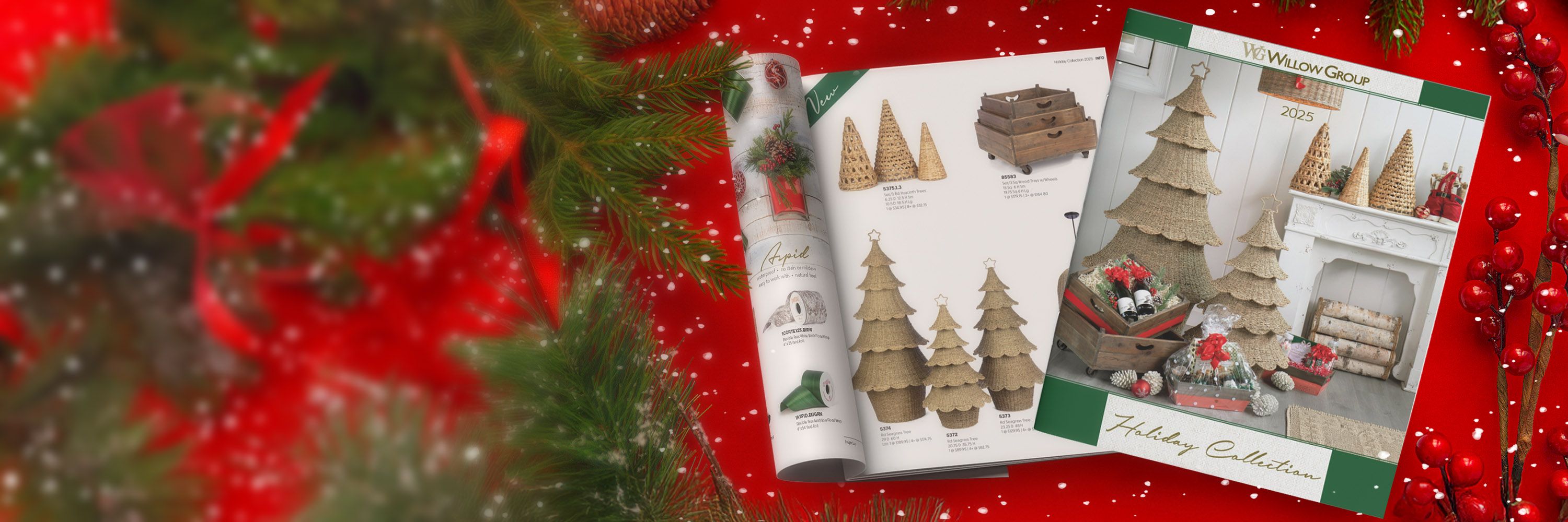 SHOP THE CATALOG