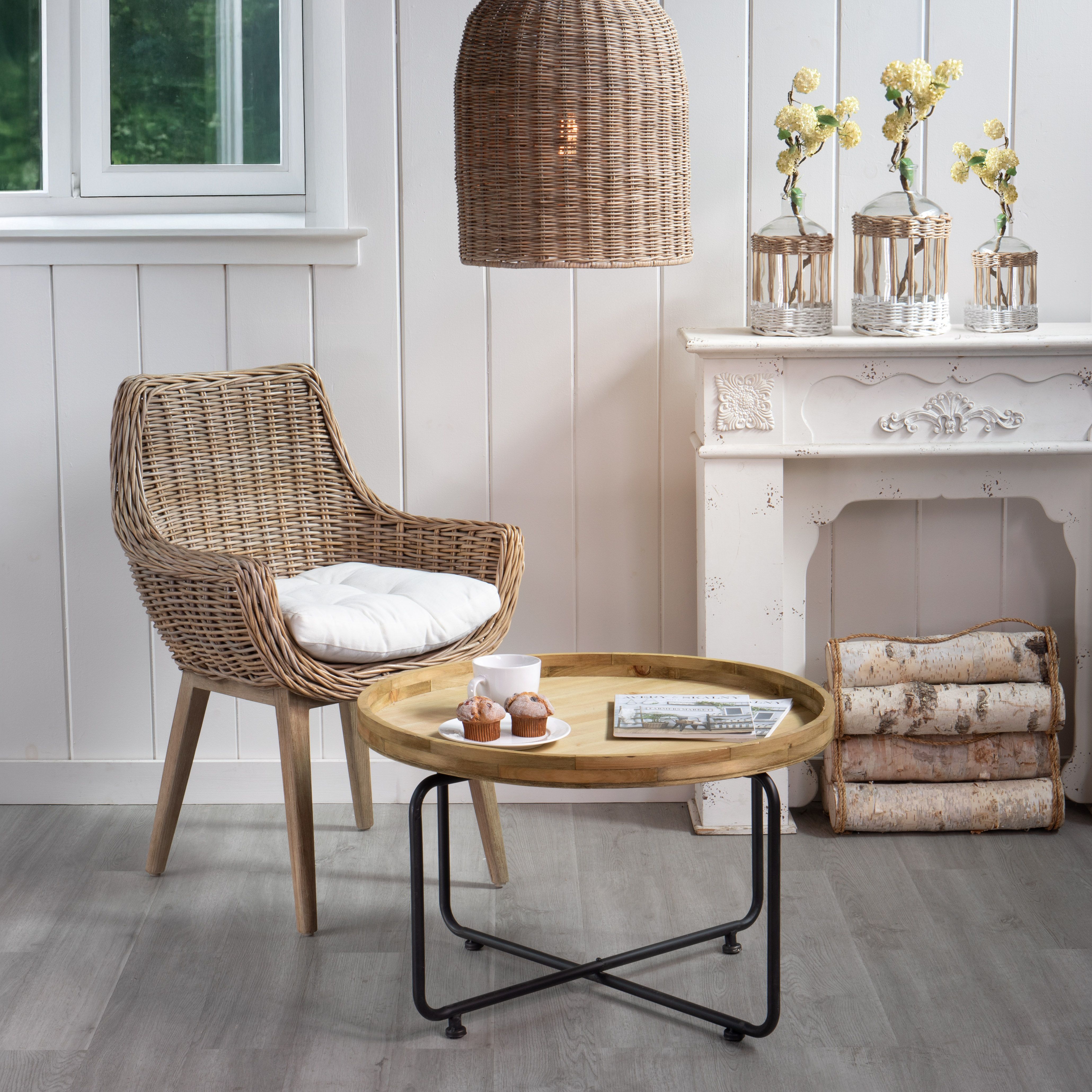 Where Calm Takes Shape