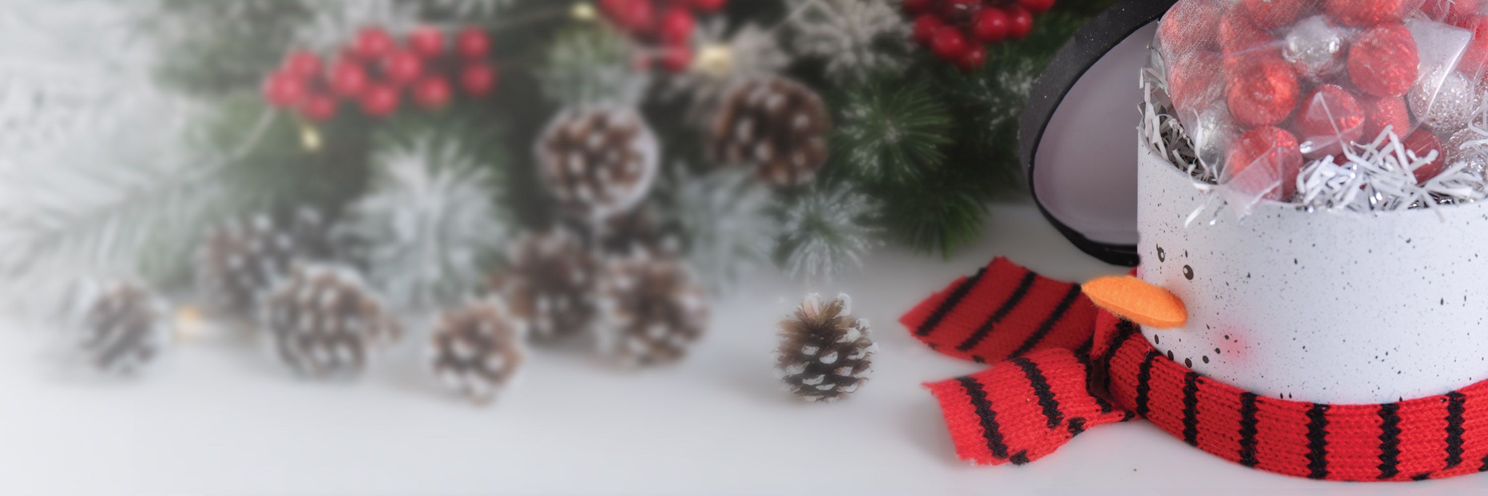 SHOP CHRISTMAS FAVORITES