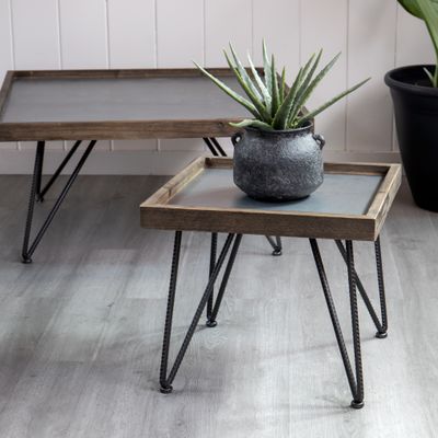 Tables