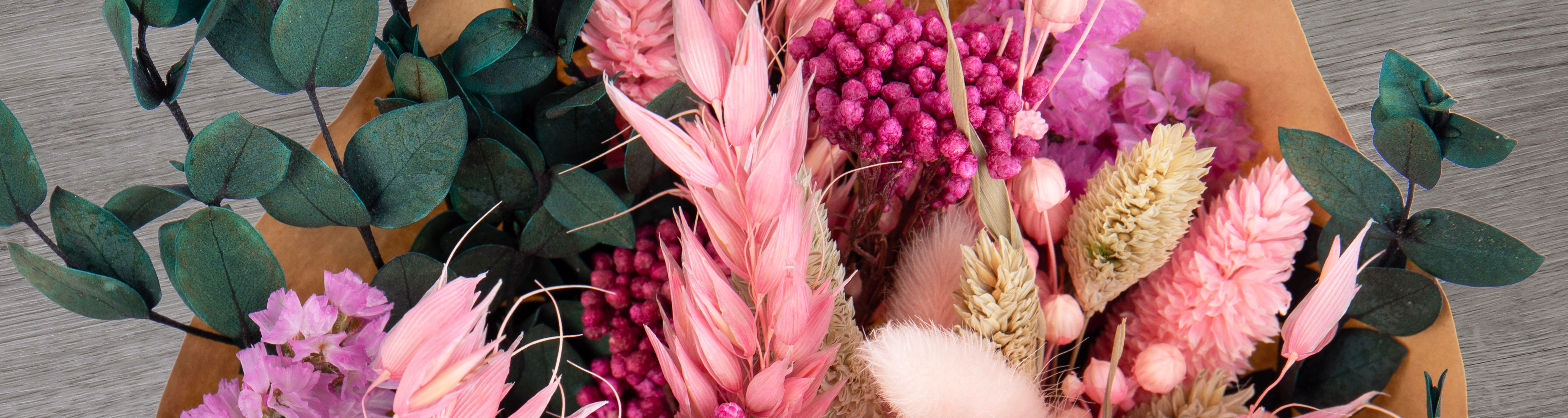 New Bouquets