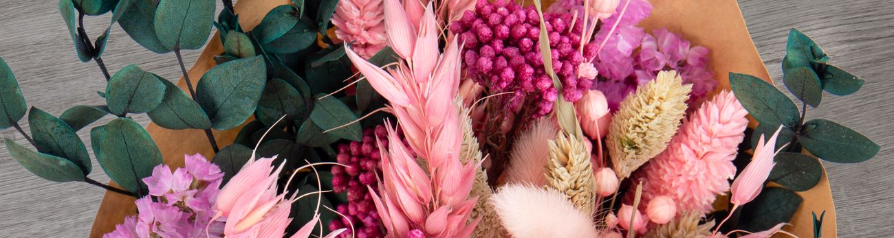 New Bouquets