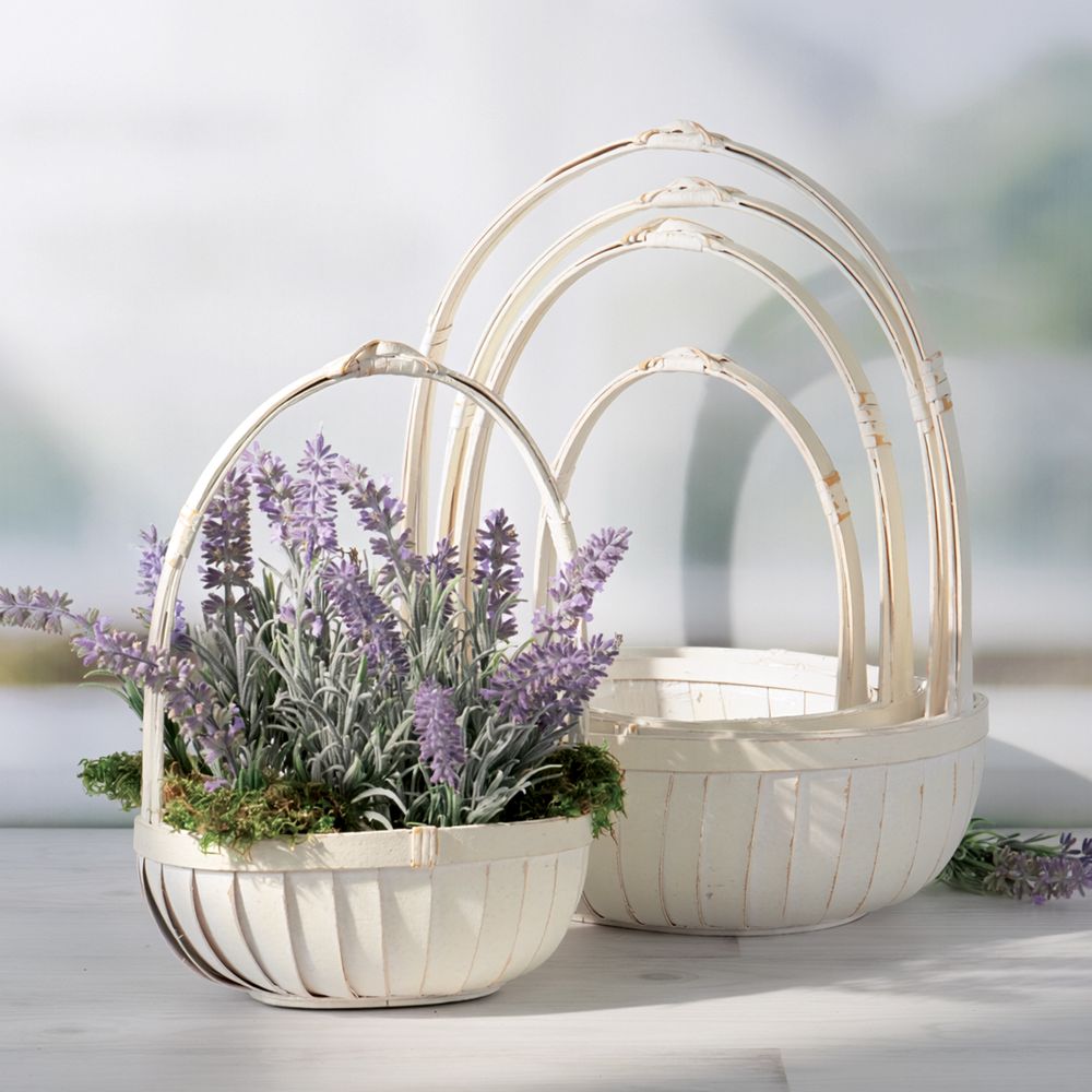 Baskets