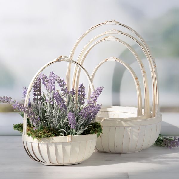 Baskets