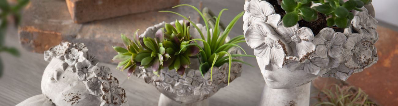 New Bouquets