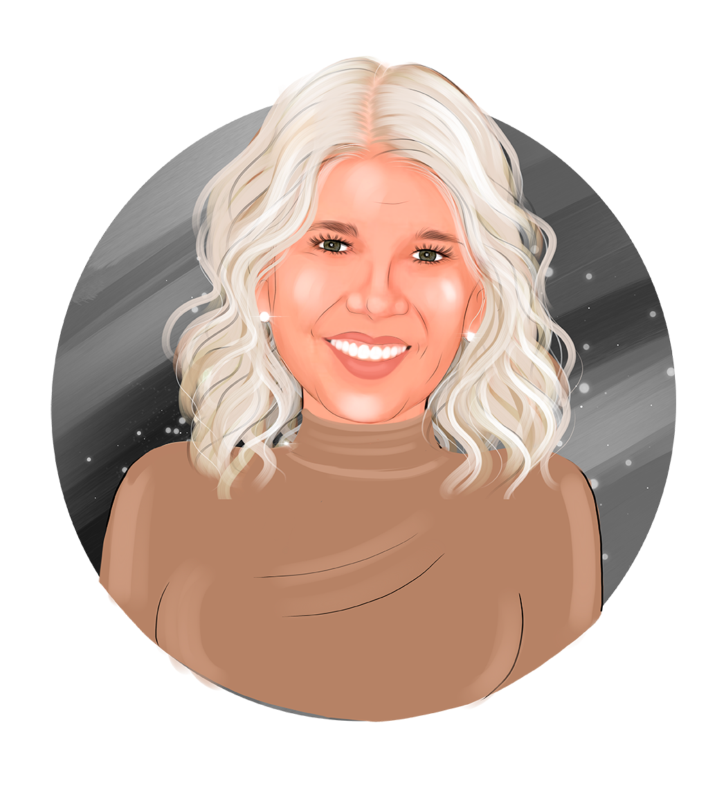 Monica Brooks photo