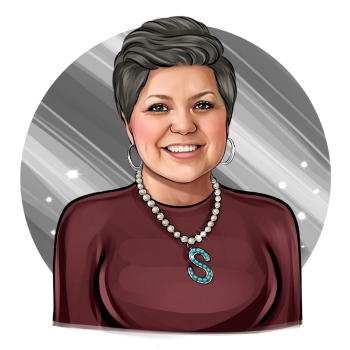 Susan Hood Greer photo