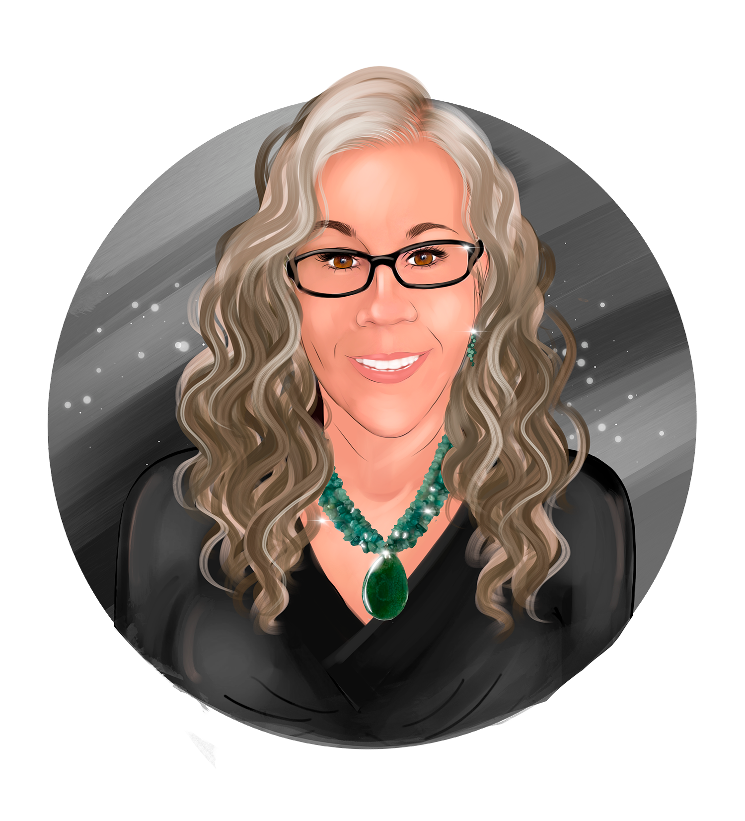 Stacey Olson photo