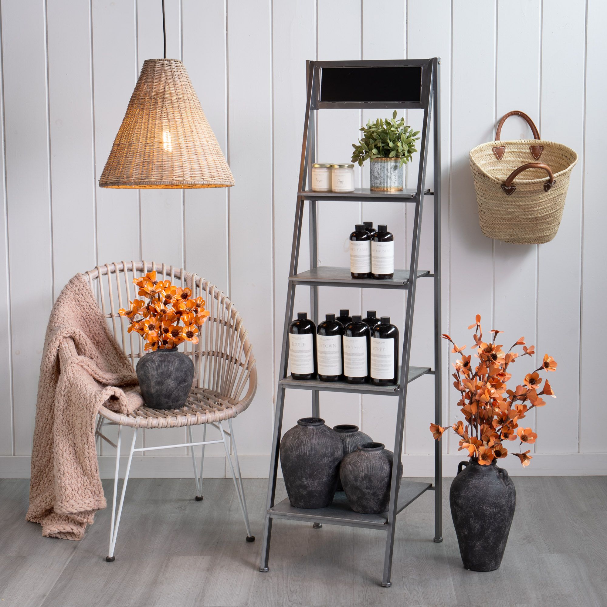 Your Display, Your Voice
