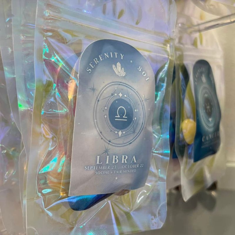 Serenity & Sol hero image