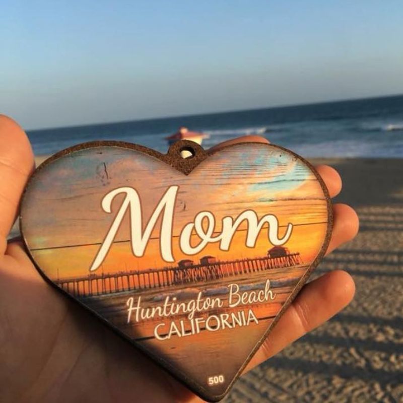 Scandical Heart Sign