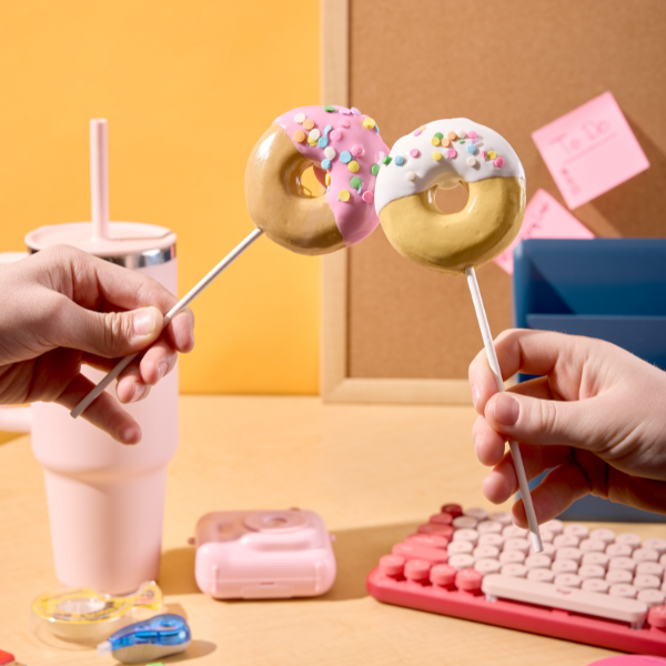 Melville Candy Company hero image