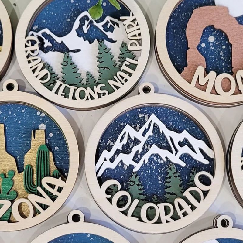 Mile High Gifts