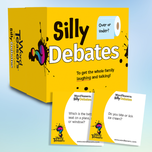 Word Teasers